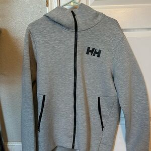 Helly Hansen HP Ocean Sailing Full Zip